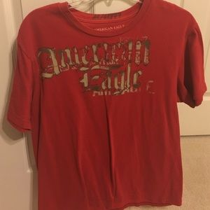 American eagle men's tee