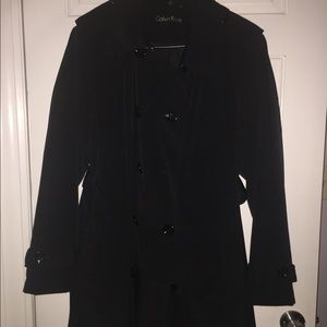 Calvin Klein Coat
