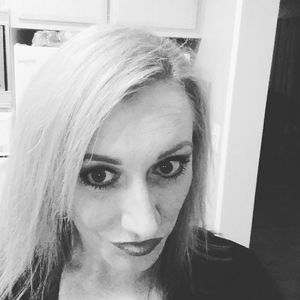 Meet your Posher, Terria