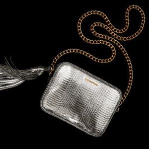 Victoria's Secret Paris Fashion Show Crossbody