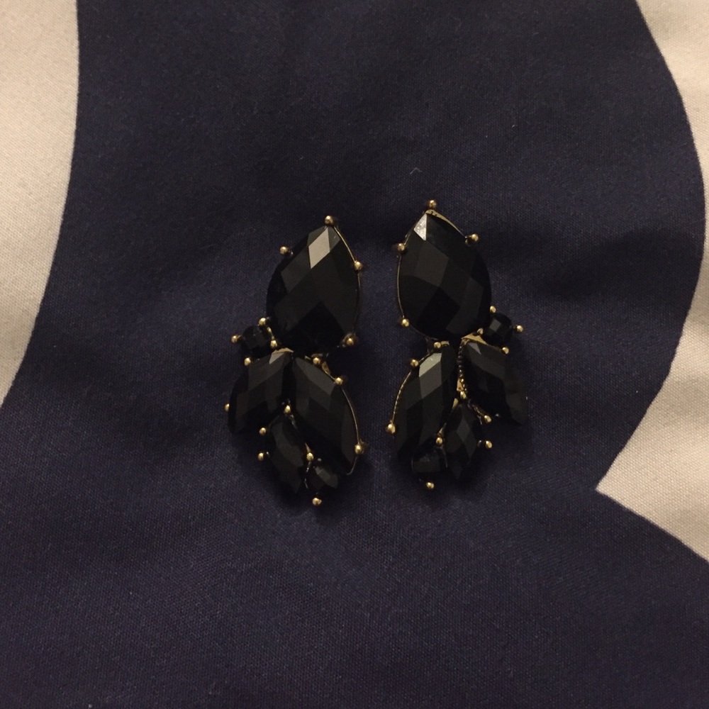 Dangle Studs