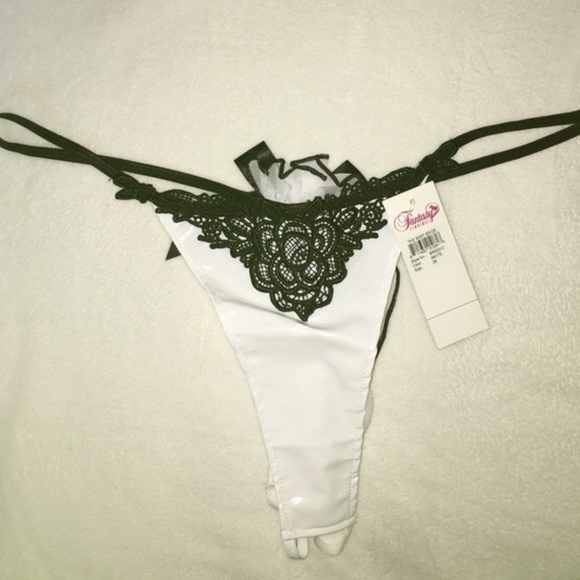 Fantasy Lingerie Other - Plus Size Sexy Panty- 3x