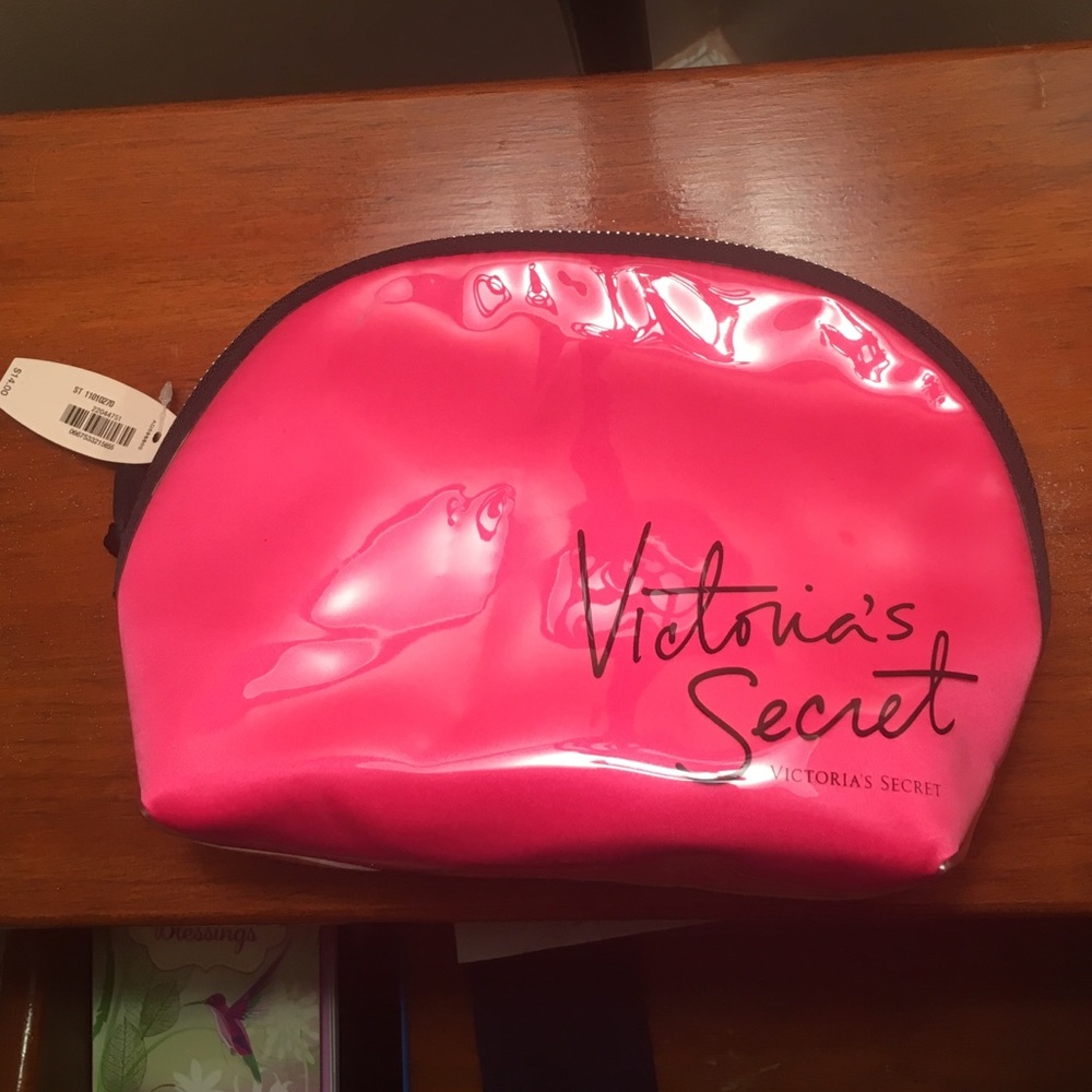 Cosmetic Bag