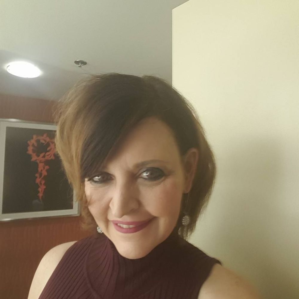 Meet your Posher, Susan