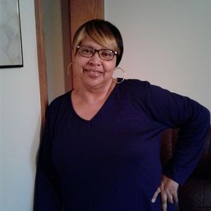 Meet your Posher, Cynthia