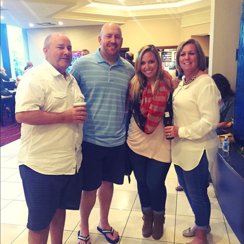 Meet your Posher, Mary