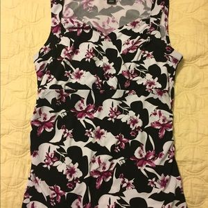 White House Black Market shirt