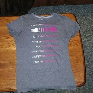 Nike t-shirt