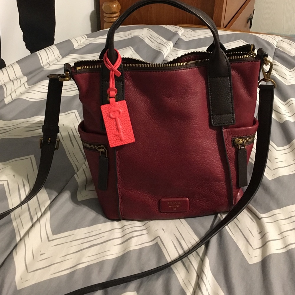 Fossil Medium Emerson