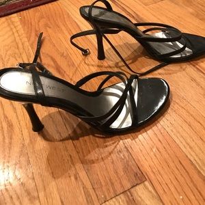Nine West Heels