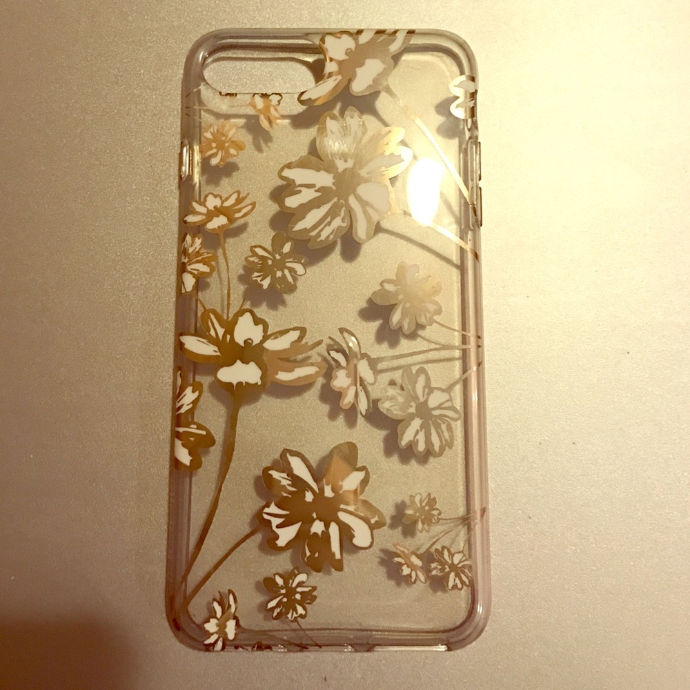 iPhone 7 plus incipio case