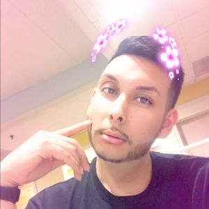 Meet your Posher, Martin