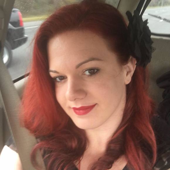 Meet your Posher, Peyton - Picture 1 of 1