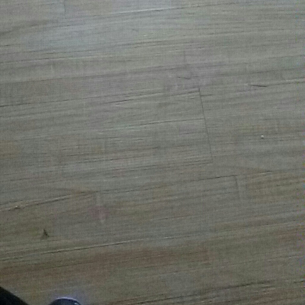 Meet your Posher, Raesha