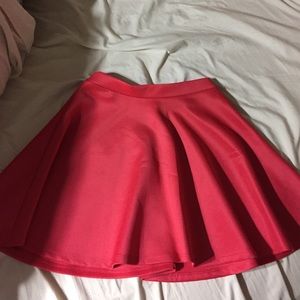 Skater skirt