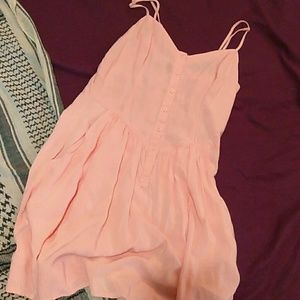 Super cute H&M sun dress