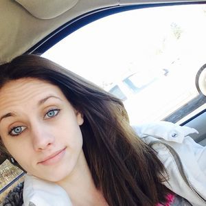 Meet your Posher, Kristen