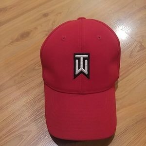 Nike Tiger Woods Golf Hat