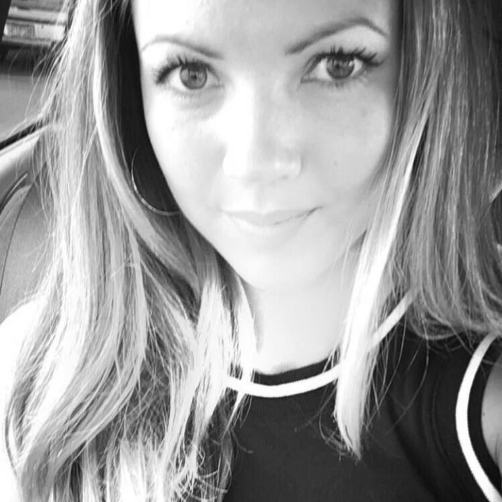 Meet your Posher, Christiana