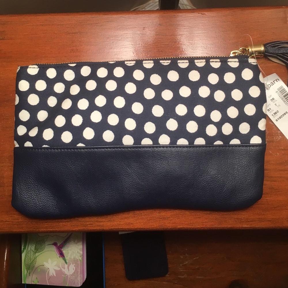 Cosmetic Bag