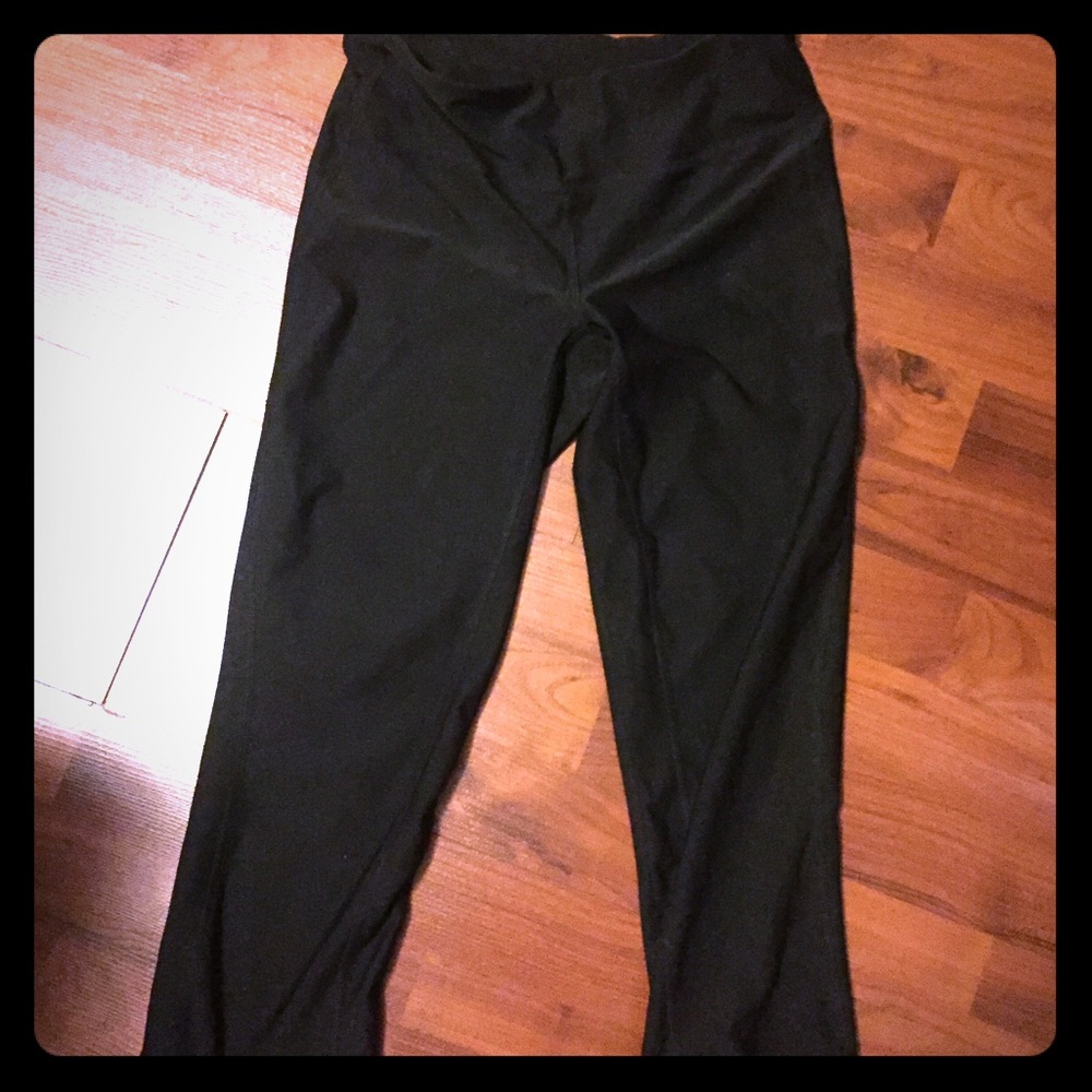 Gap Body Yoga/Running Capris
