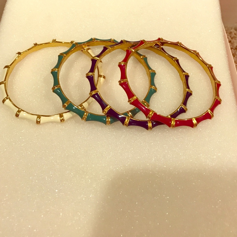 Stella & Dot bracelets