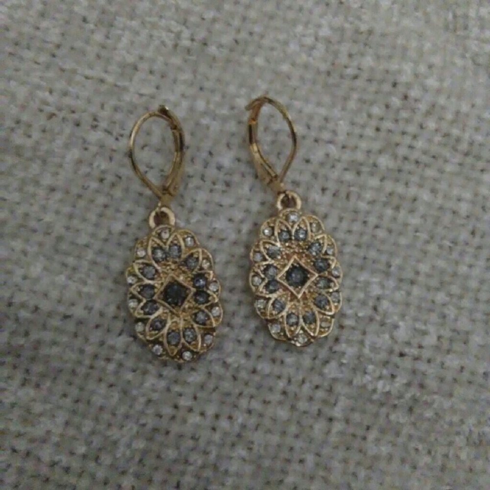 Bundle Earrings and Necklaces " Bundle Deal"