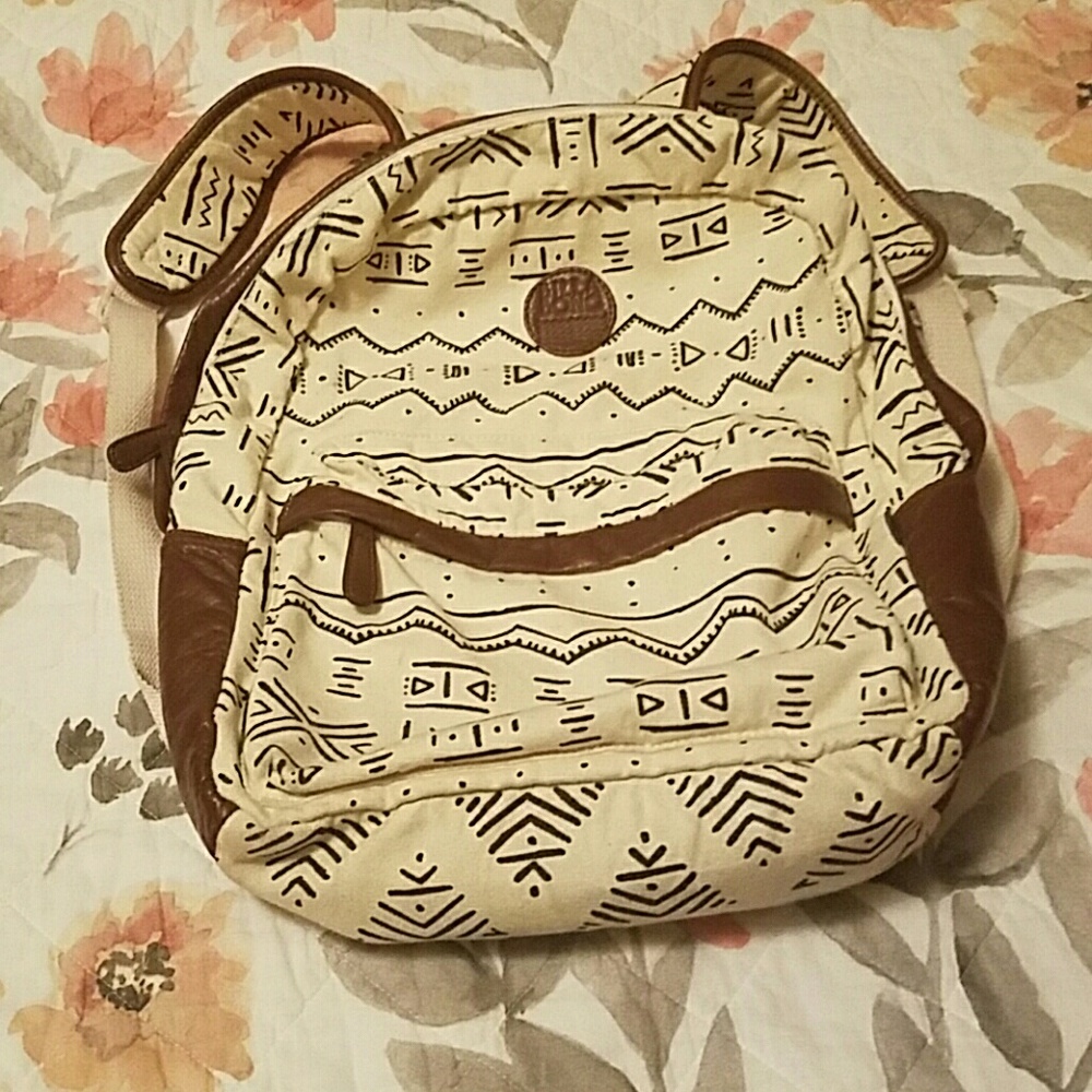 Billabong backpack