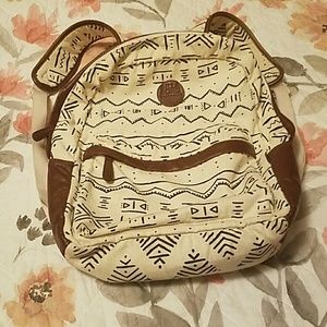 Billabong backpack