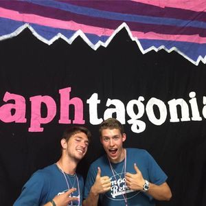 Meet your Posher, Frank