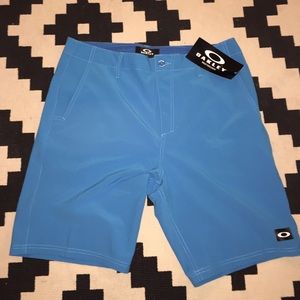 Brand new Modest Hybrid shorts