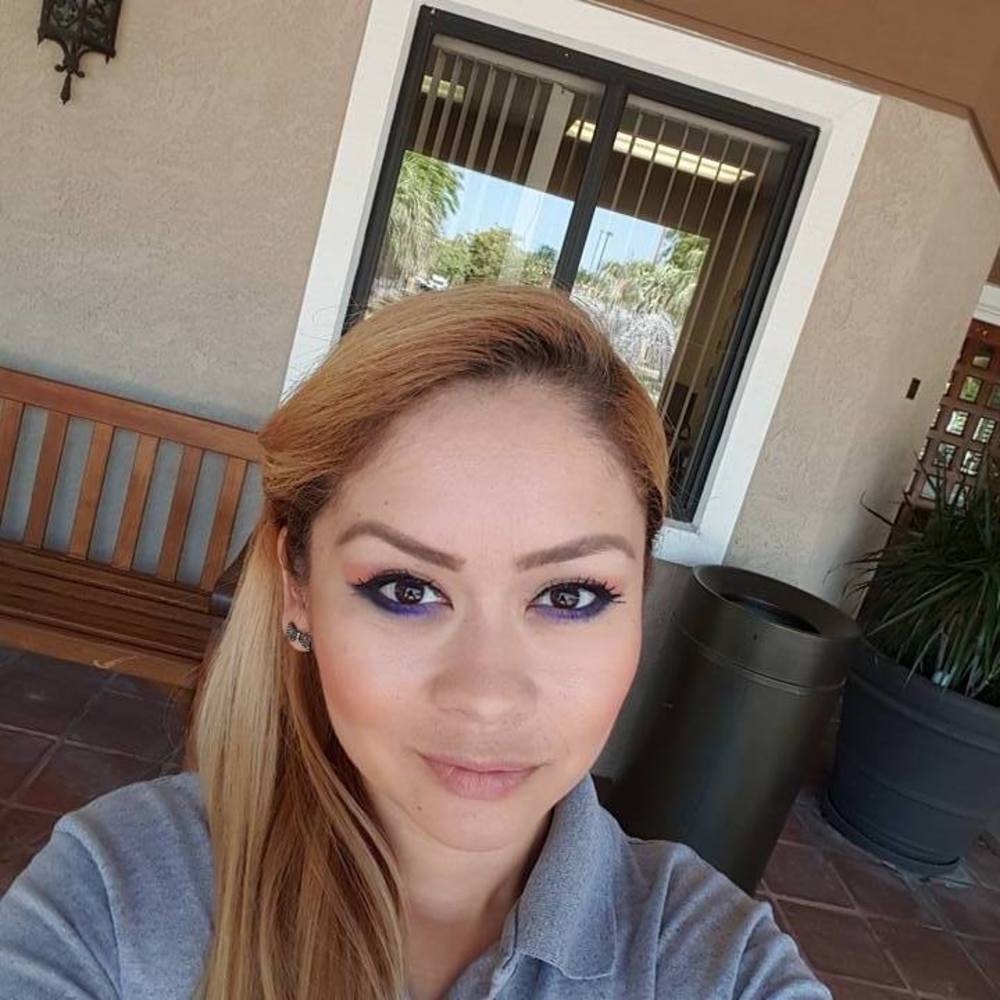 Meet your Posher, Nataly