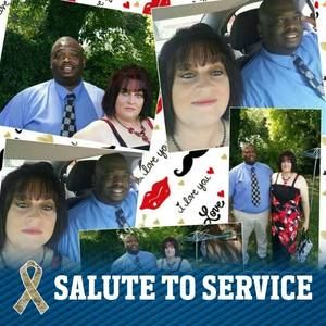 Meet your Posher, Nancy