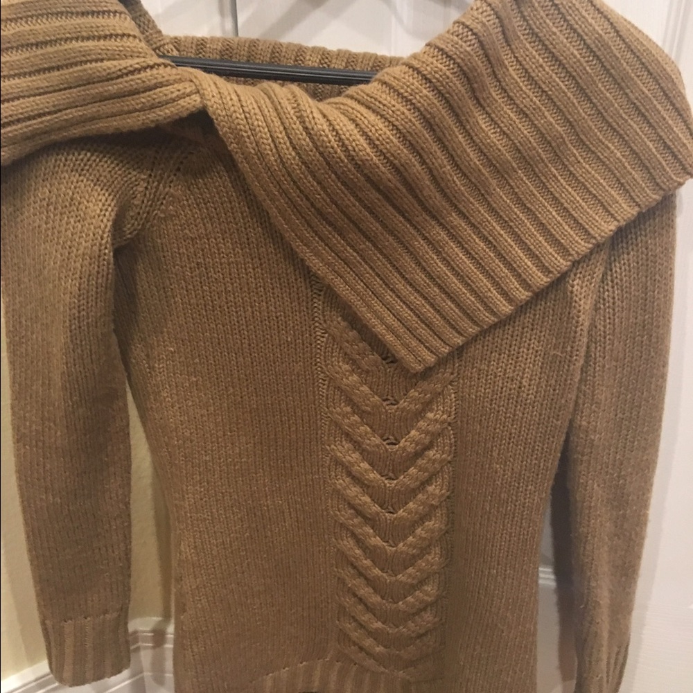 Sexy size small Victoria's Secret sweater