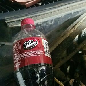 Meet your Posher, Tabitha