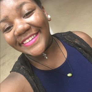 Meet your Posher, Krysta