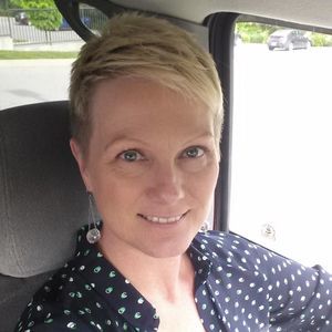 Meet your Posher, Marissa