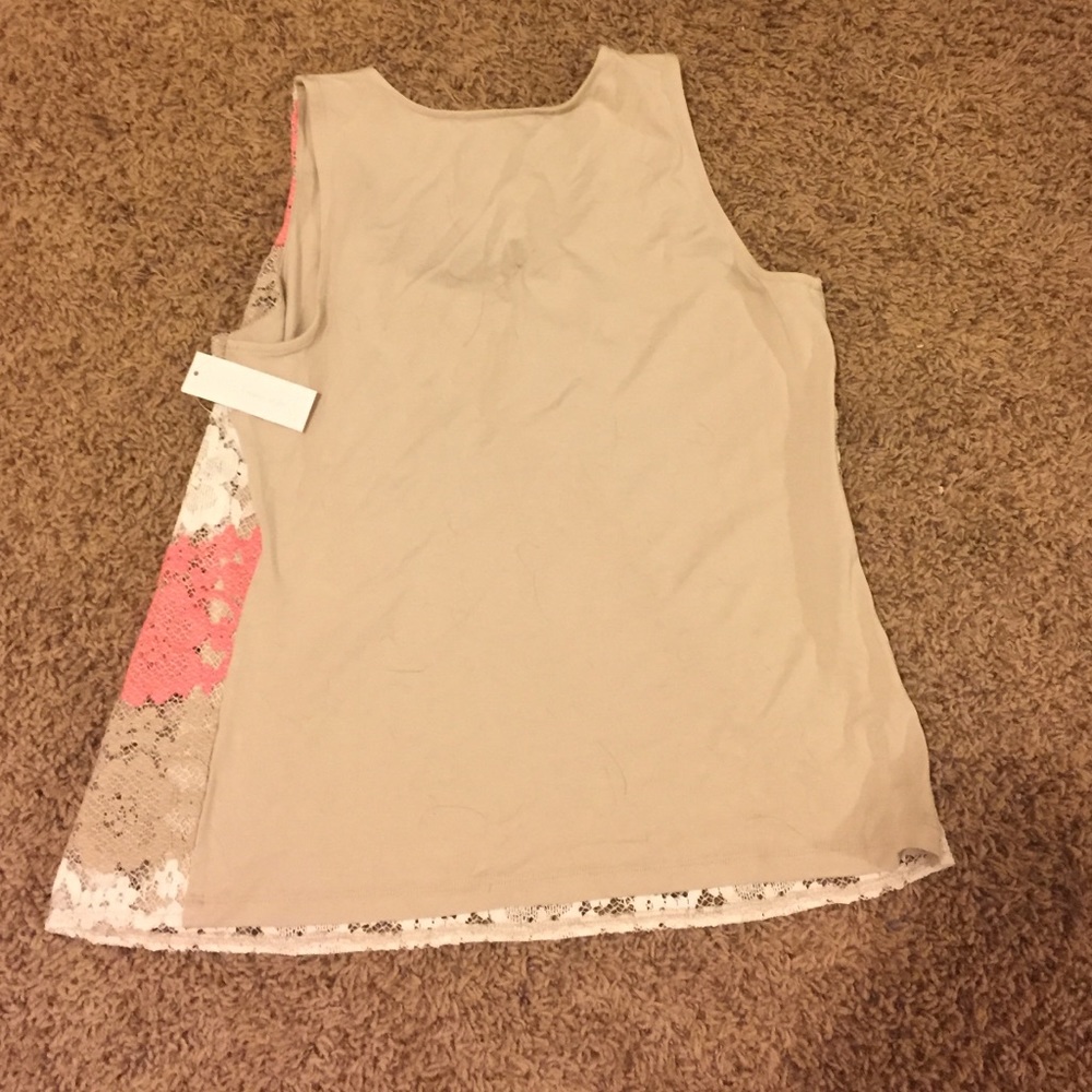 NWT great shirt for spring