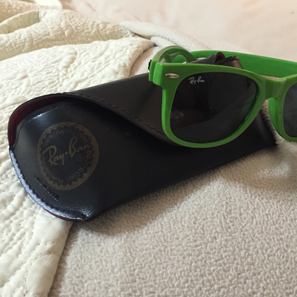 Rayban Sunglasses