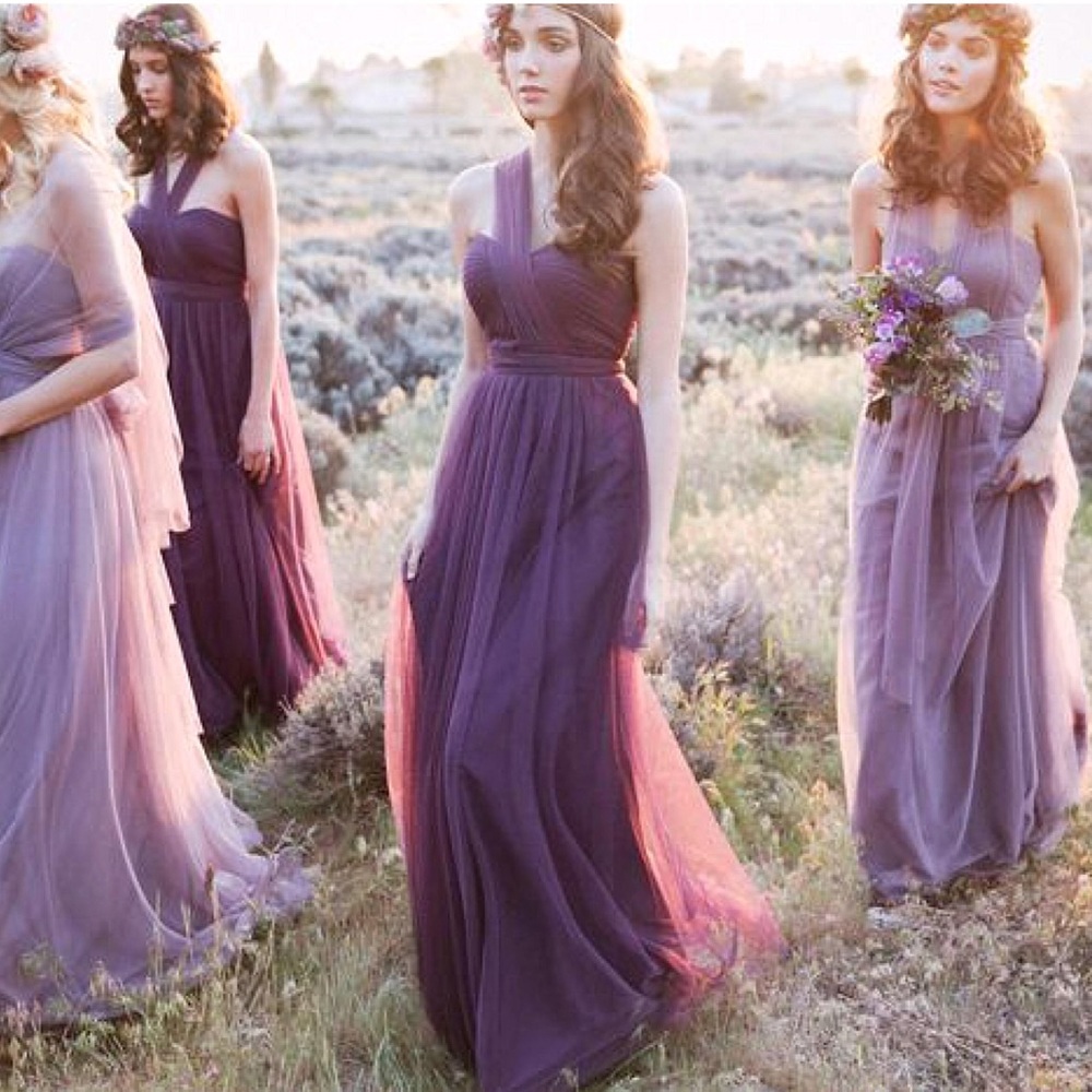 NWOT • BHLDN • Anthropologie Dress • Size 8