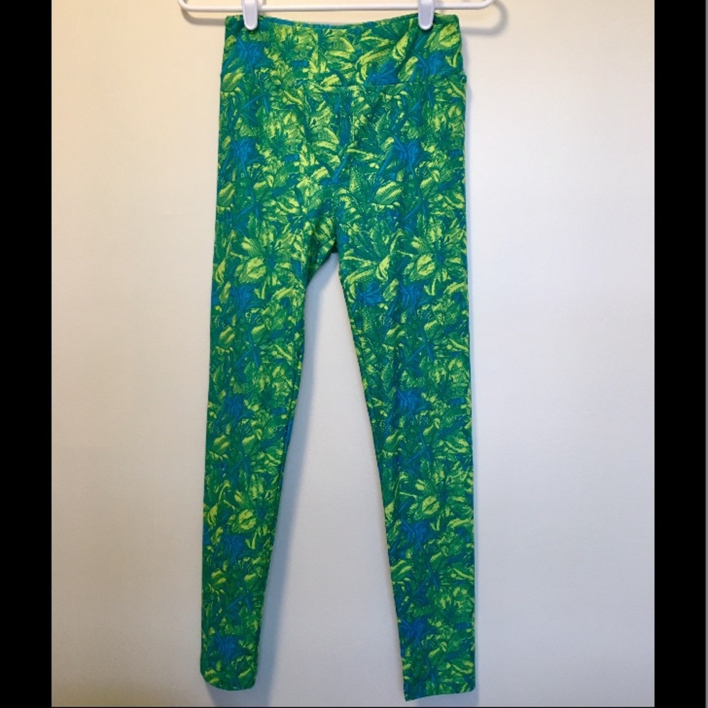 Lula Roe Leggings - NEVER WORN