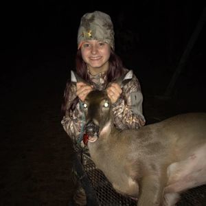 Meet your Posher, Alexis