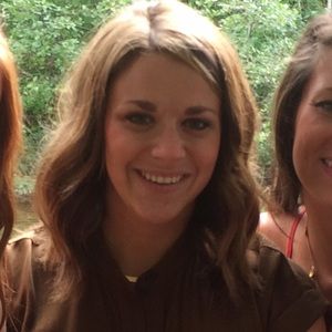 Meet your Posher, Kelly