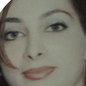 Meet your Posher, Rozita