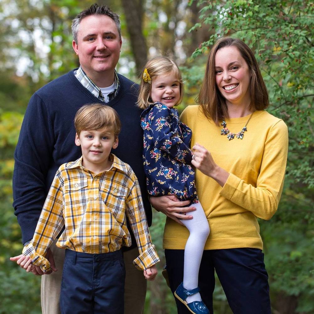 Meet your Posher, Julie