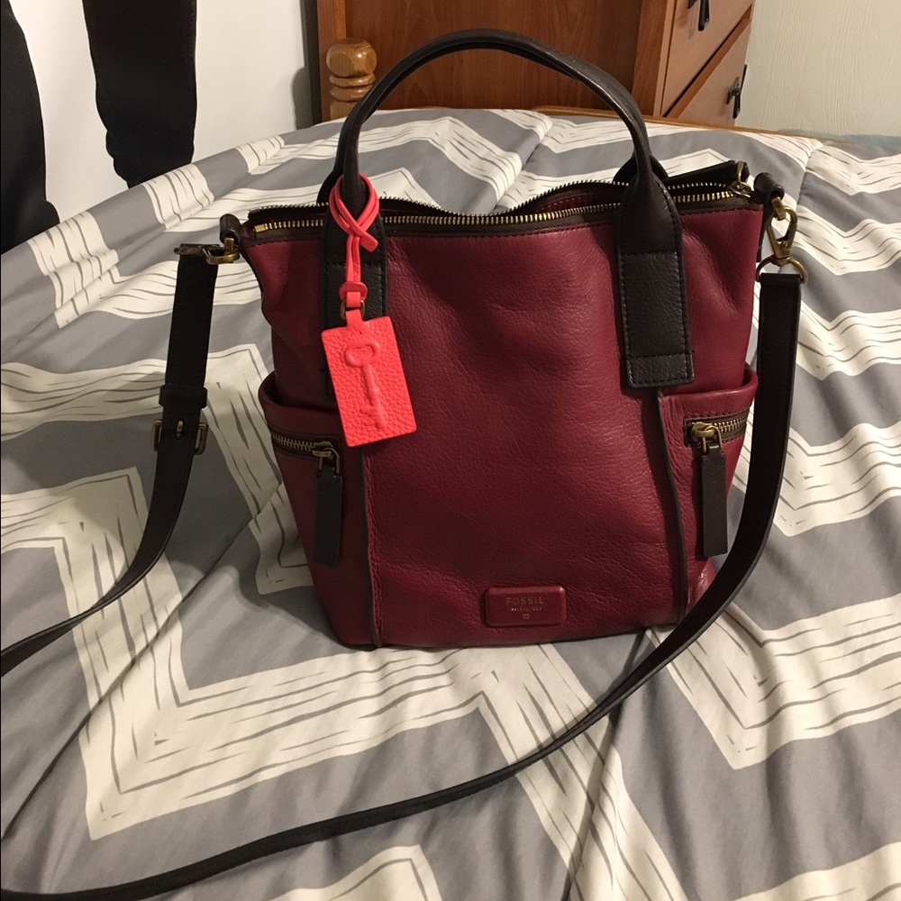 Fossil Medium Emerson