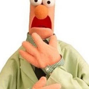 Meet your Posher, Jeremy