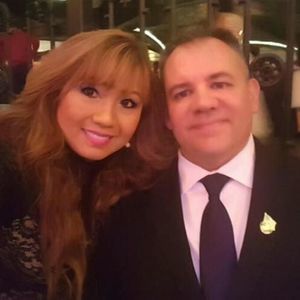 Meet your Posher, Liz