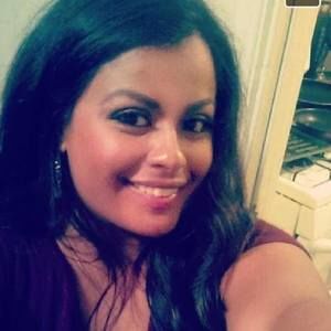 Meet your Posher, Araceli