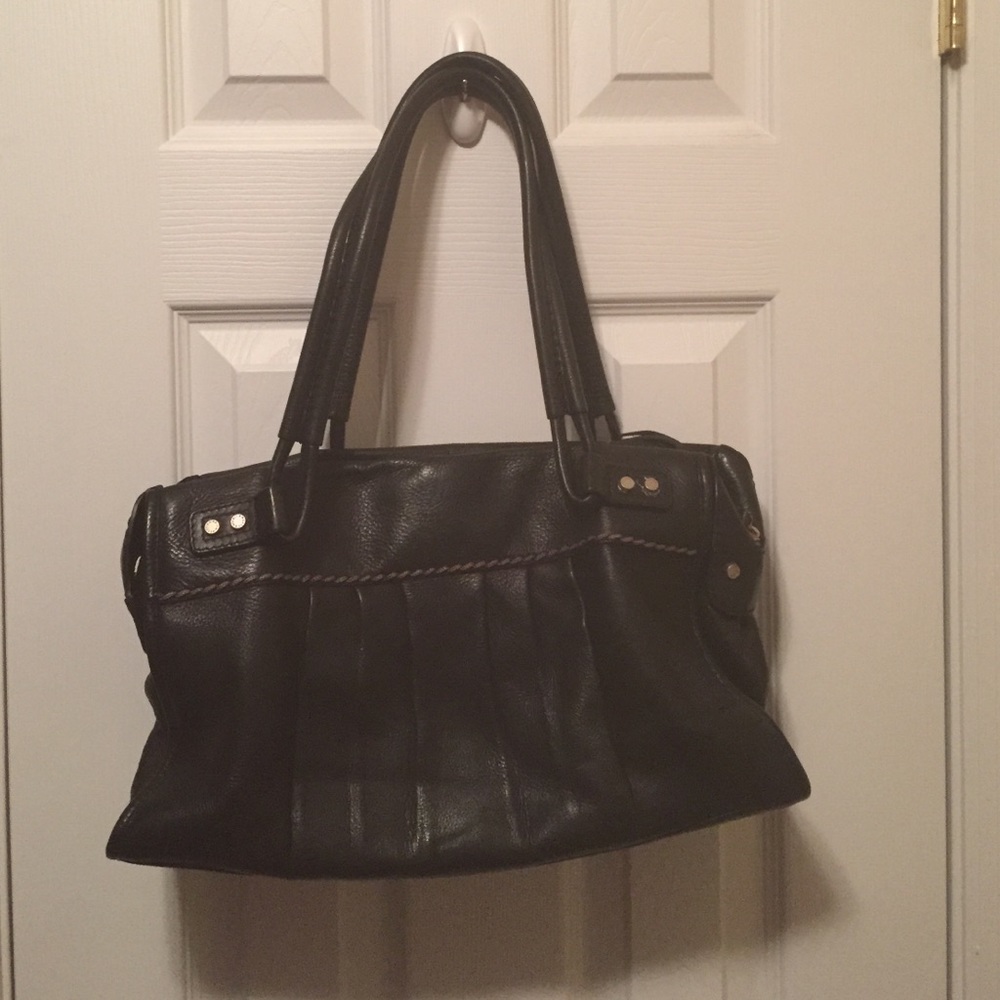Sigrid Olson Leather bag